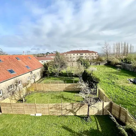 Coc - Domaine Des Tourelles N4 Apartment *