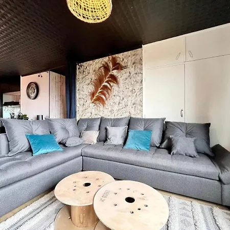 Coc - Domaine Des Tourelles N4 *