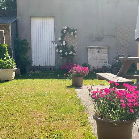 Coc - Domaine Des Tourelles N4 Apartment *