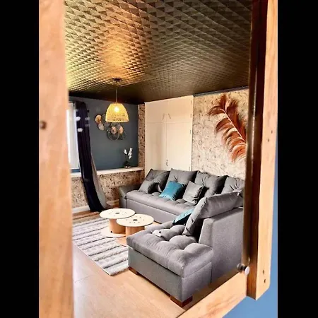 דירה Coc - Domaine Des Tourelles N4 *