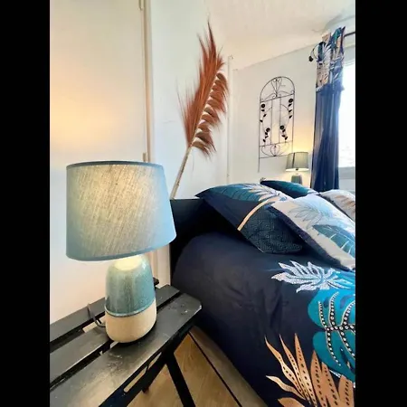 Apartment Coc - Domaine Des Tourelles N4 *