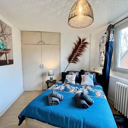 Coc - Domaine Des Tourelles N4 Apartment Caffiers